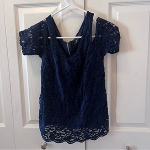 New York & Company Top